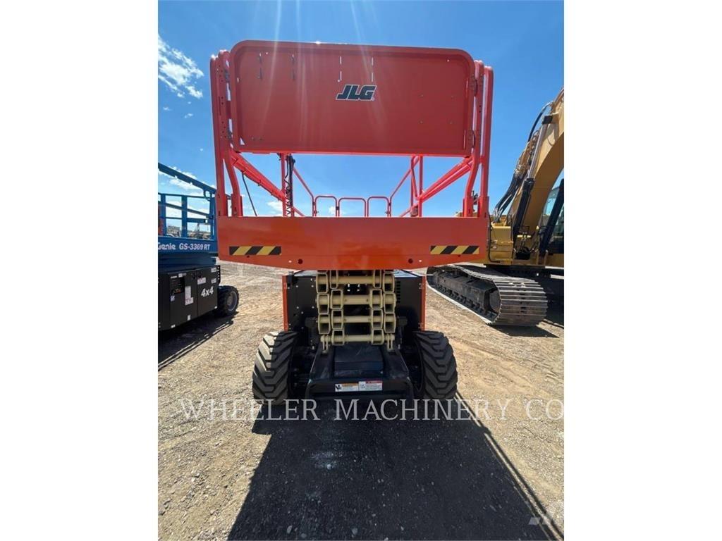 JLG RT3369 Nacelle ciseaux
