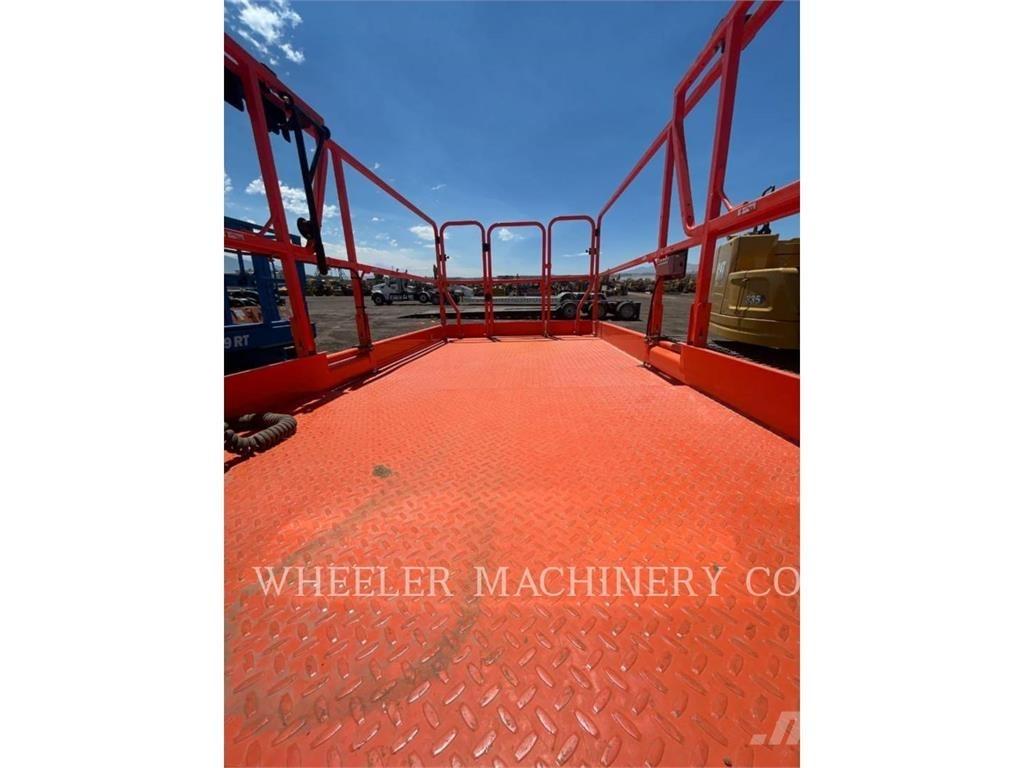 JLG RT3369 Nacelle ciseaux