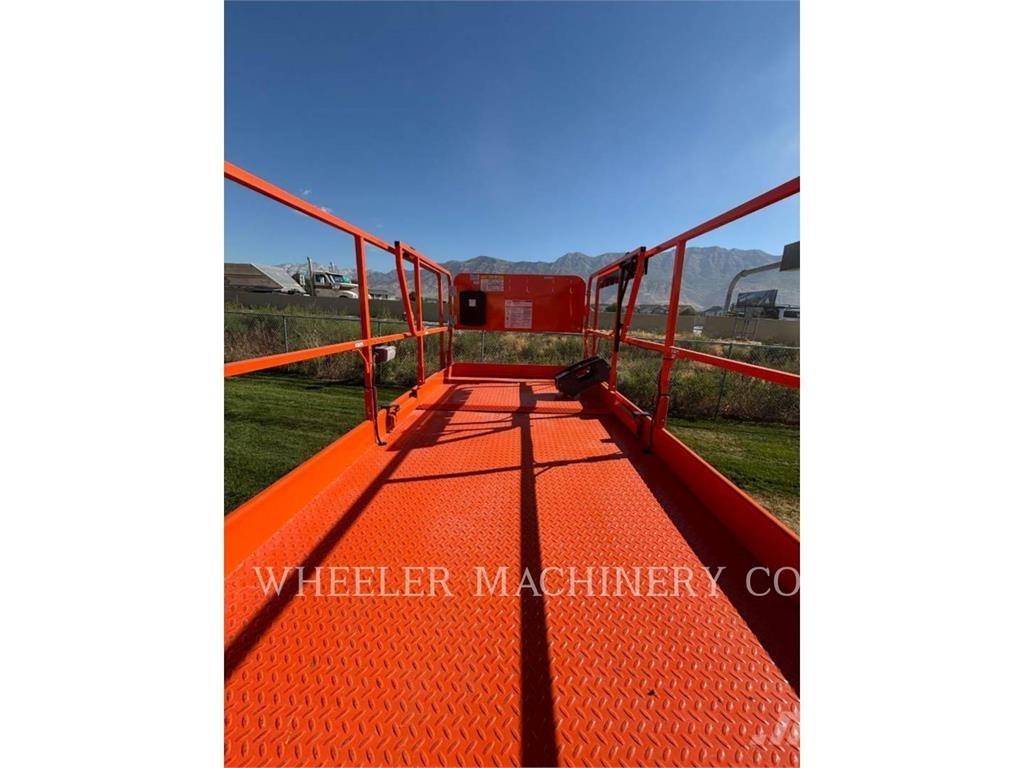 JLG RT3369 Nacelle ciseaux