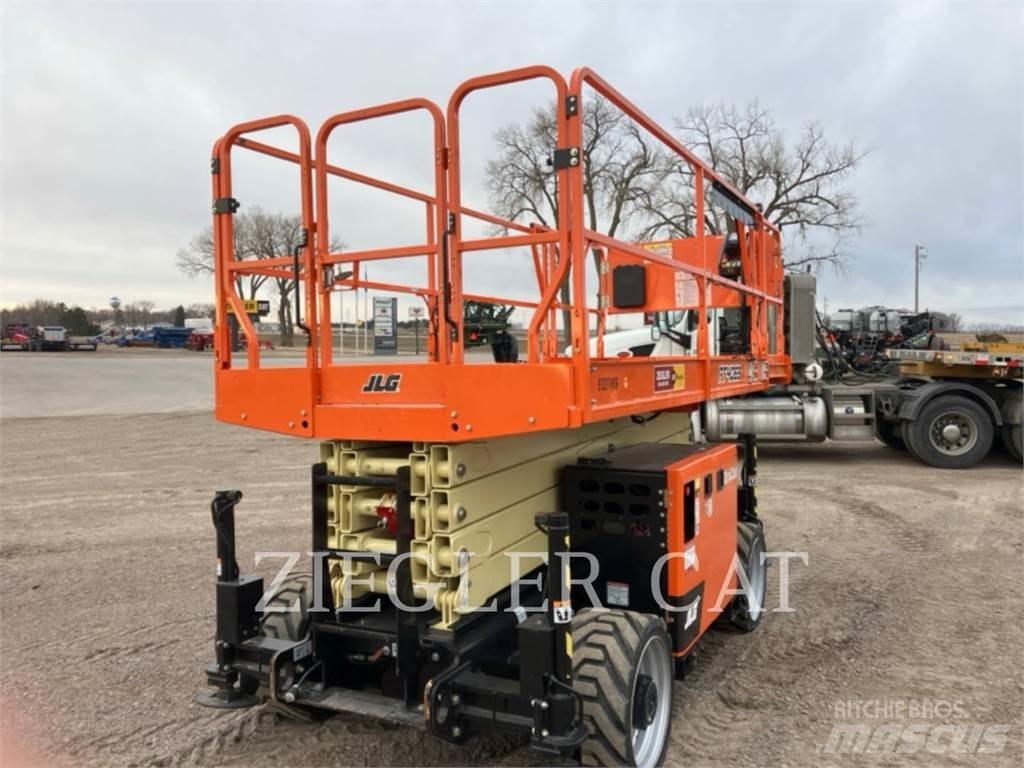 JLG RT4069 Nacelle ciseaux