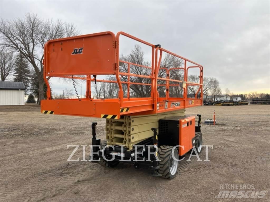 JLG RT4069 Nacelle ciseaux