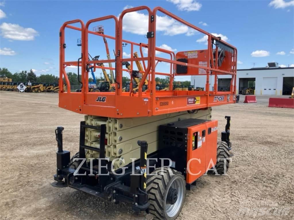 JLG RT4069 Nacelle ciseaux