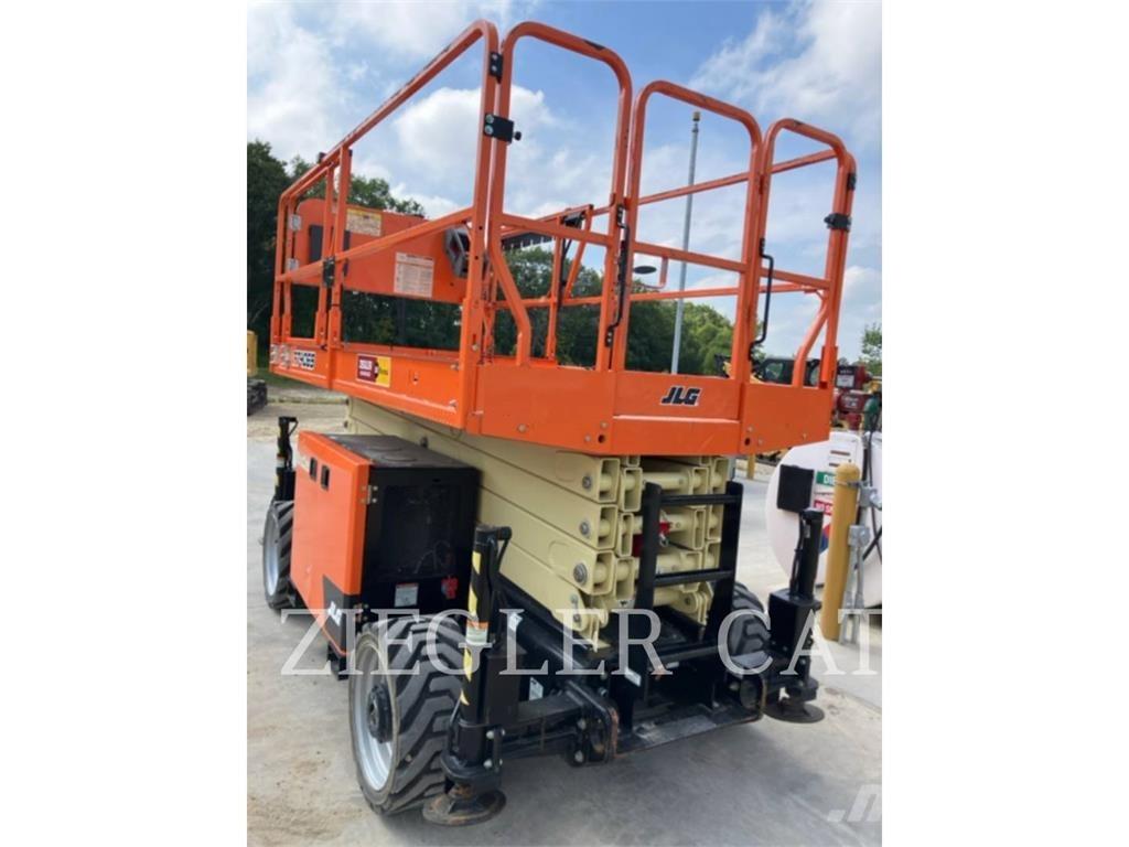 JLG RT4069 Nacelle ciseaux