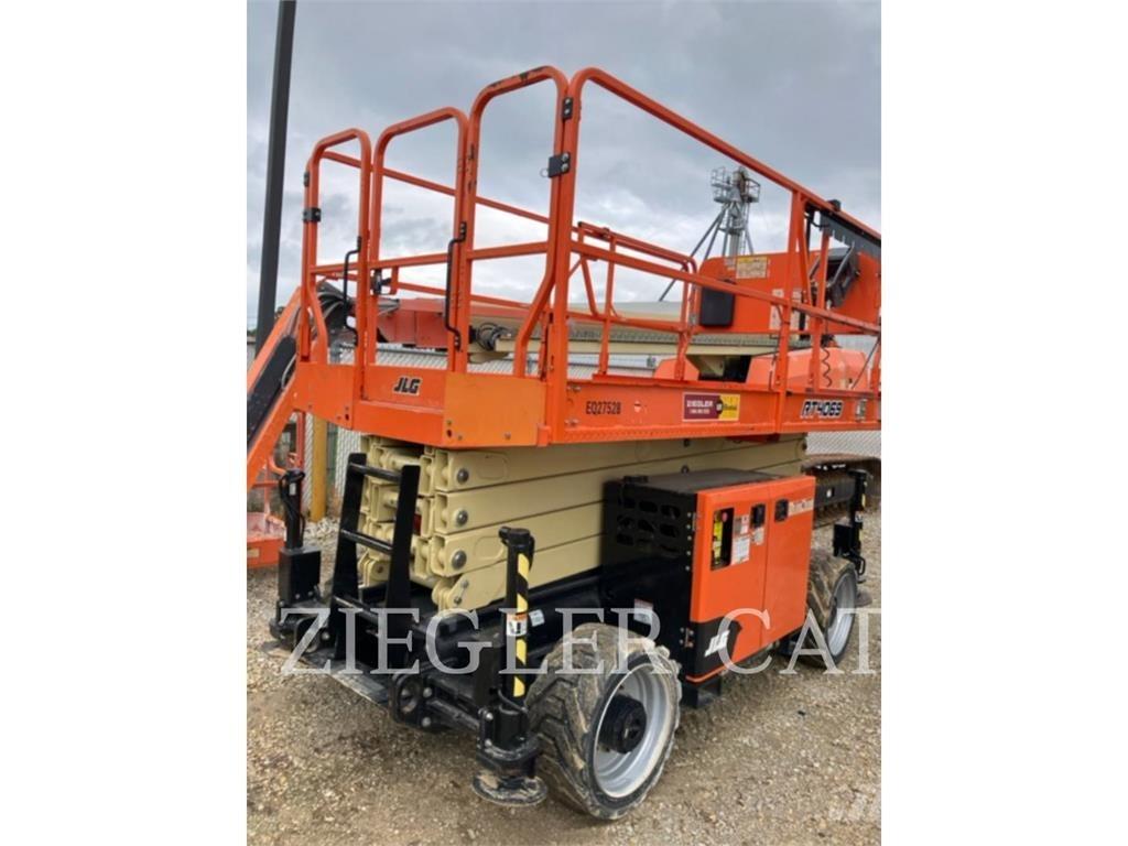 JLG RT4069 Nacelle ciseaux