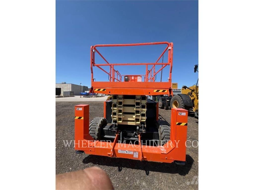 JLG RT4394 Nacelle ciseaux