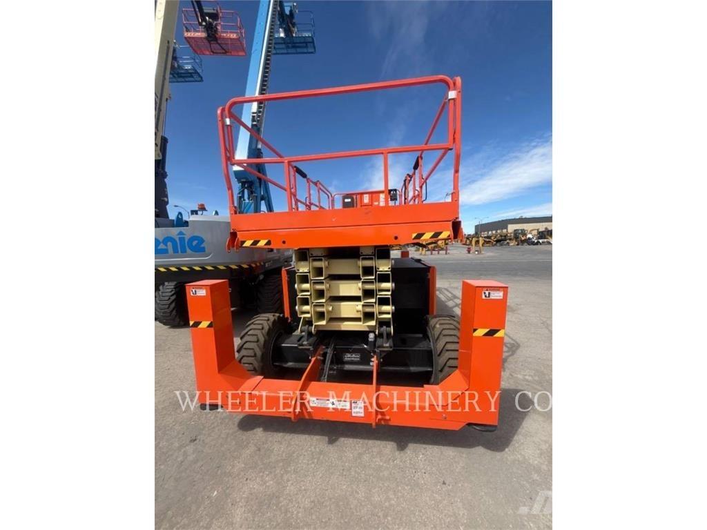 JLG RT4394 Nacelle ciseaux