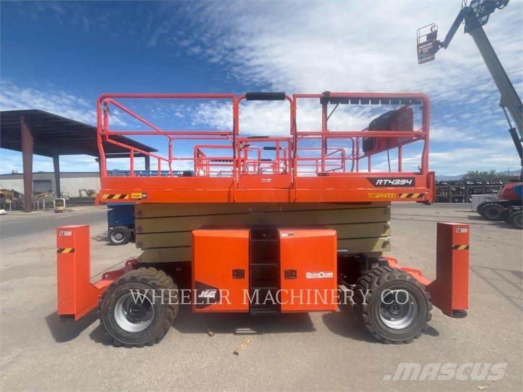 JLG RT4394 Nacelle ciseaux