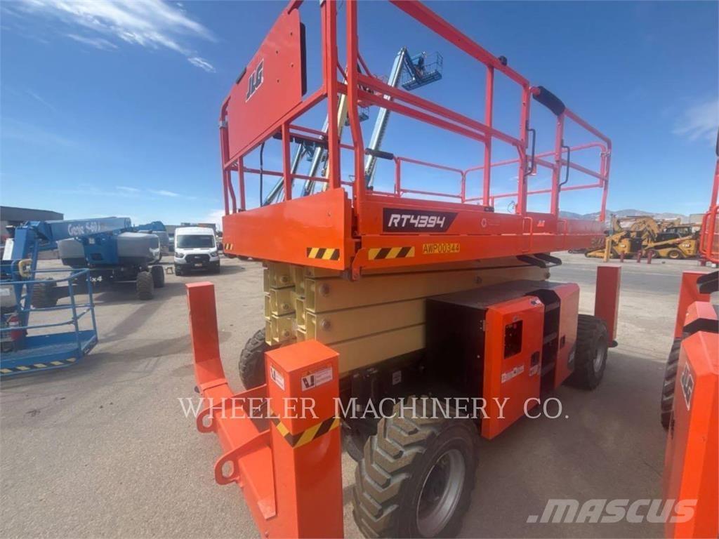 JLG RT4394 Nacelle ciseaux