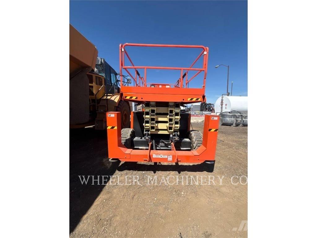 JLG RT4394 Nacelle ciseaux