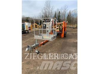 JLG T500J Nacelles articulées