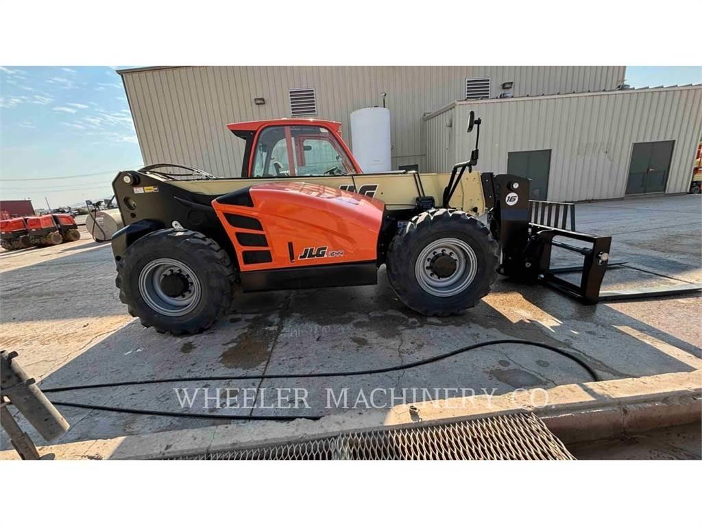 JLG TH1644 Chariot télescopique