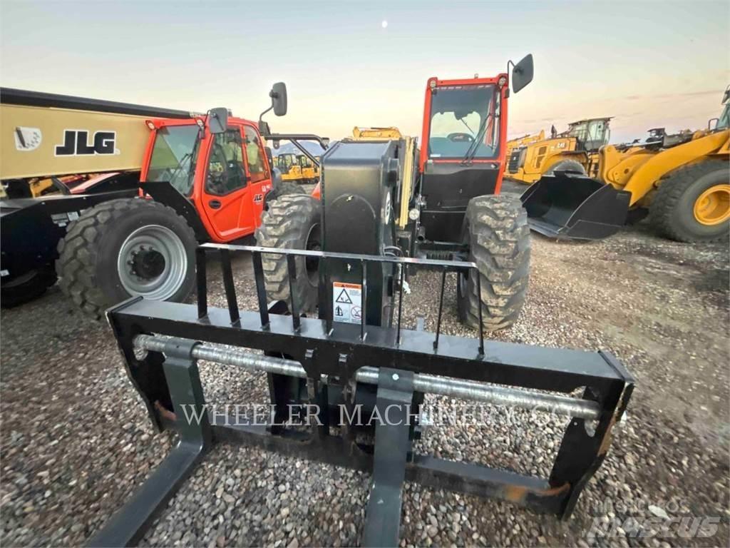 JLG TH1644 Chariot télescopique