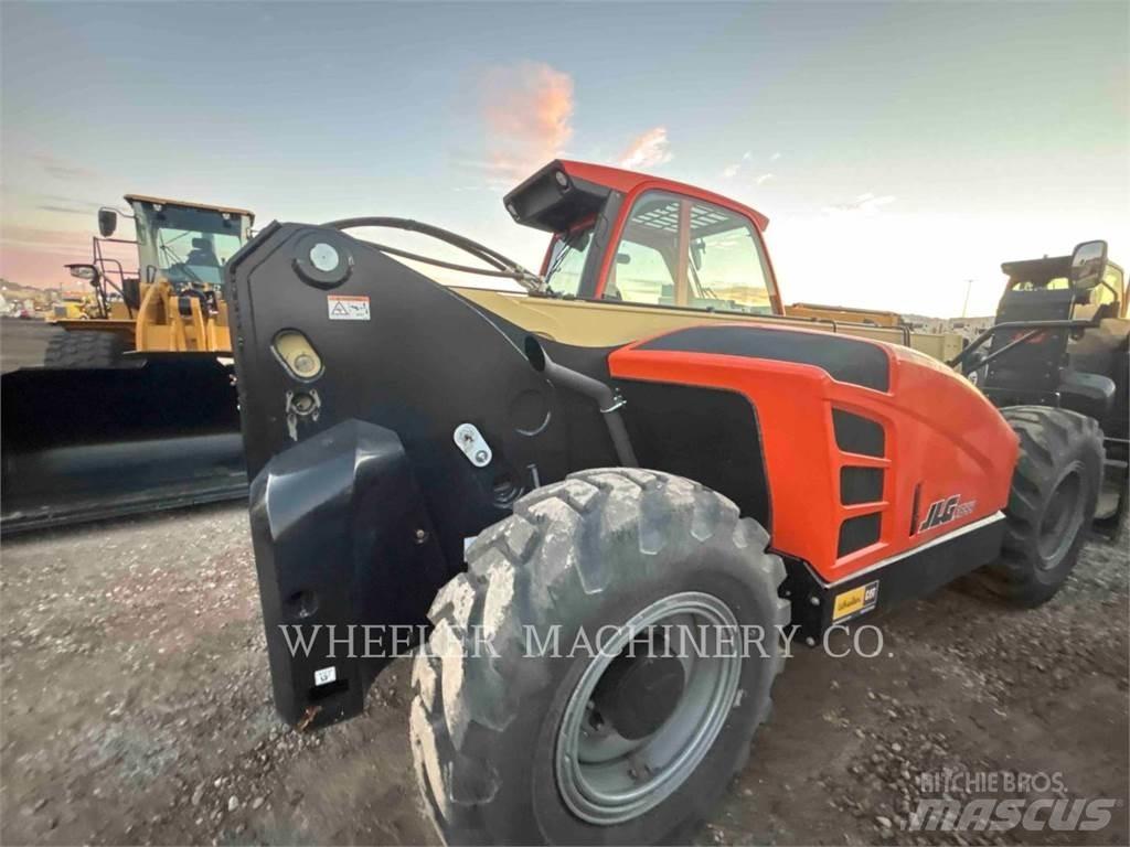 JLG TH1644 Chariot télescopique
