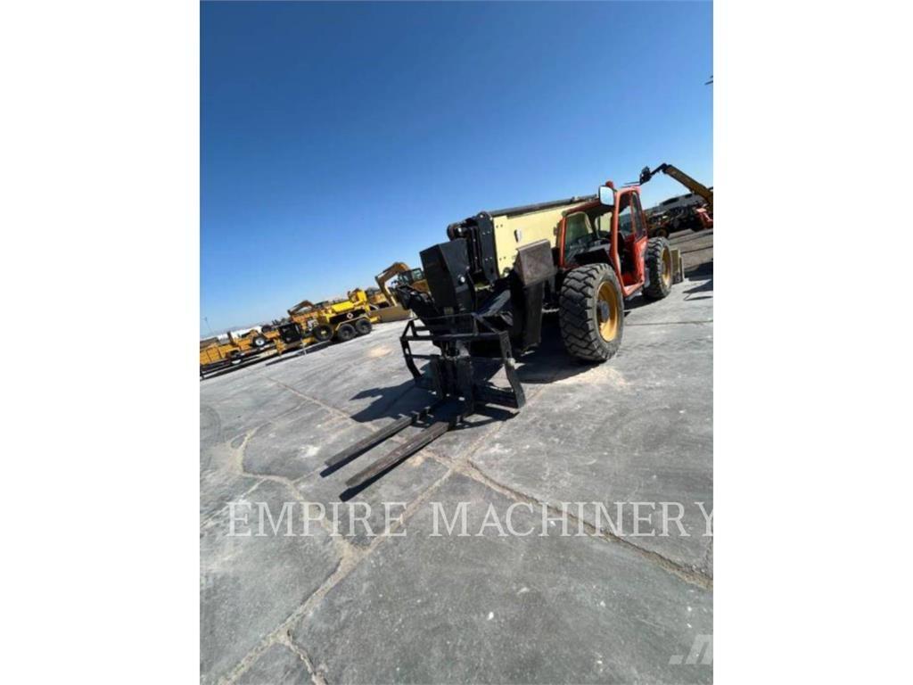 JLG TL1255 Chariot télescopique