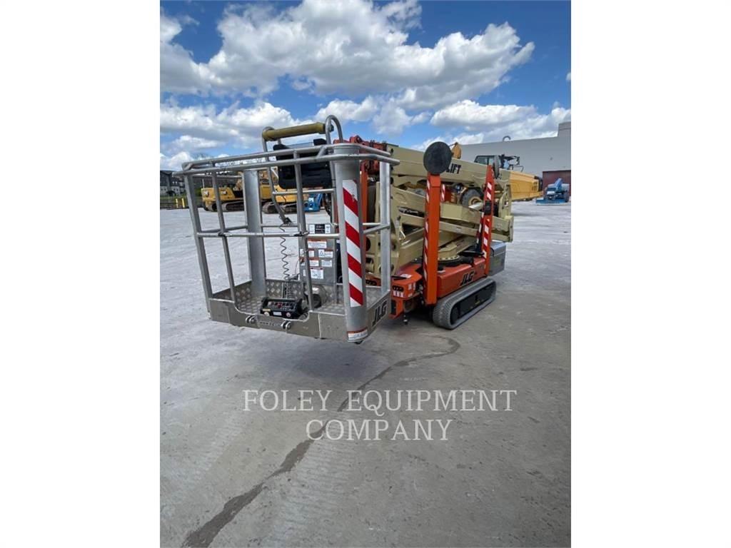 JLG X600AJ Nacelles articulées