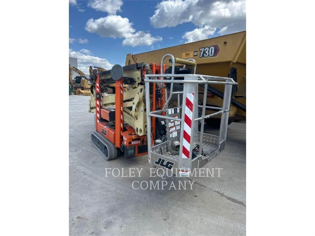 JLG X600AJ Nacelles articulées