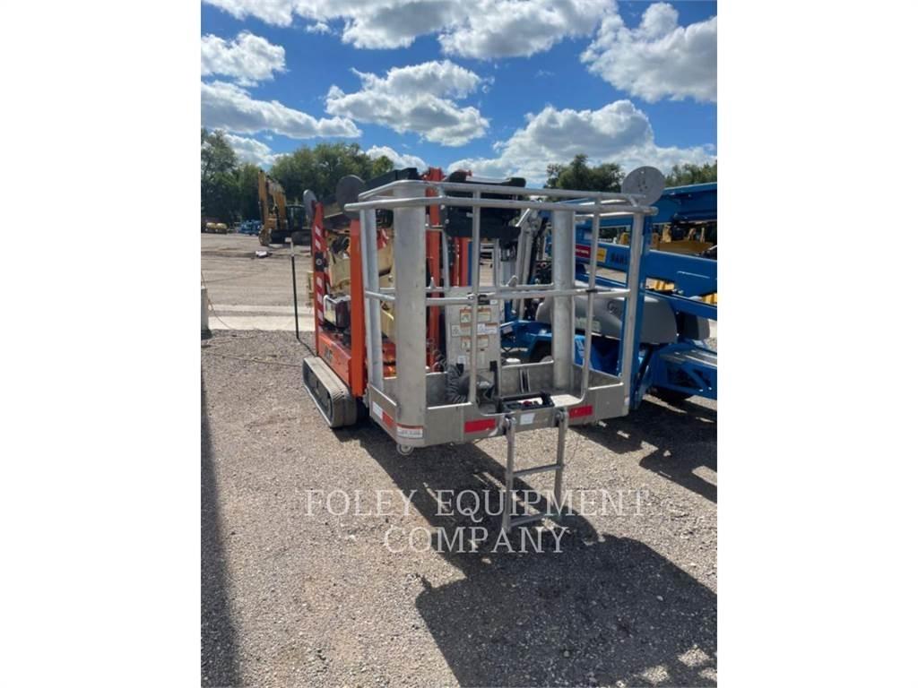 JLG X600AJ Nacelles articulées