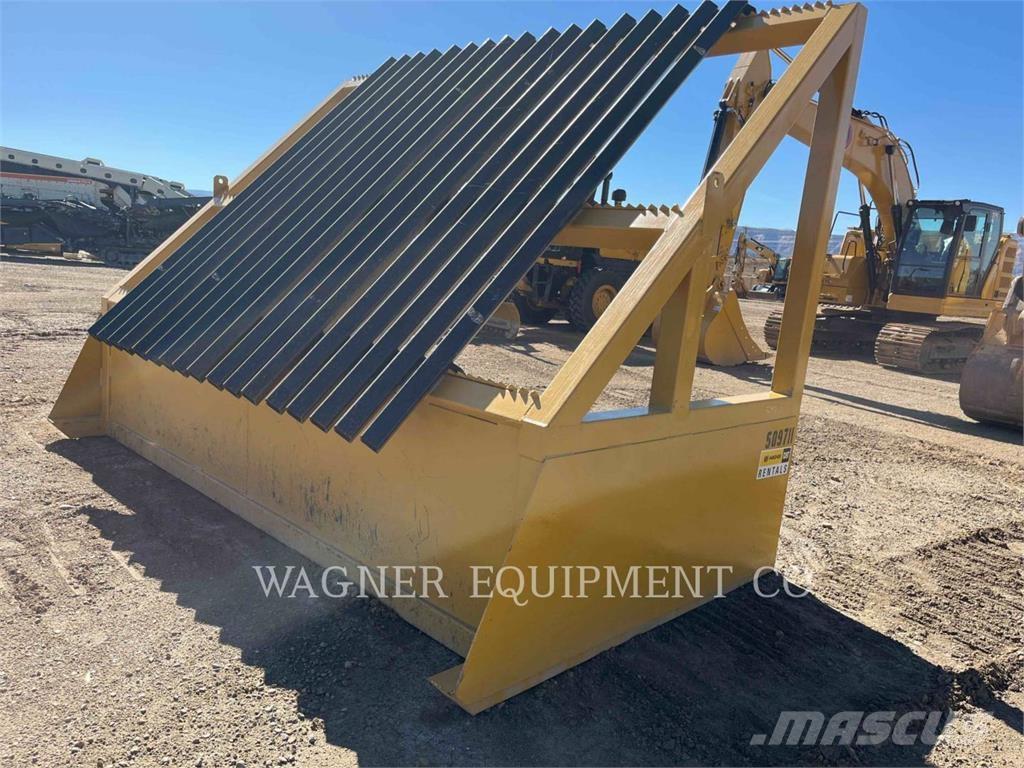JM CONVEYOR GRIZZLY Construction - Autres
