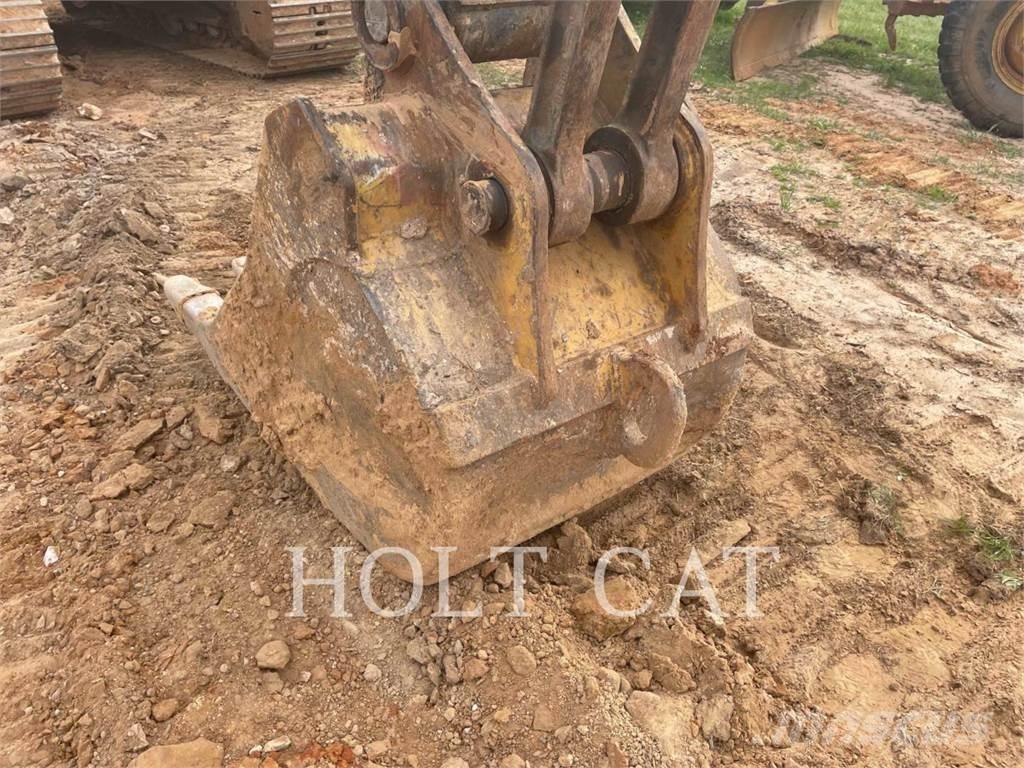 John Deere 160G-LC Pelle sur chenilles