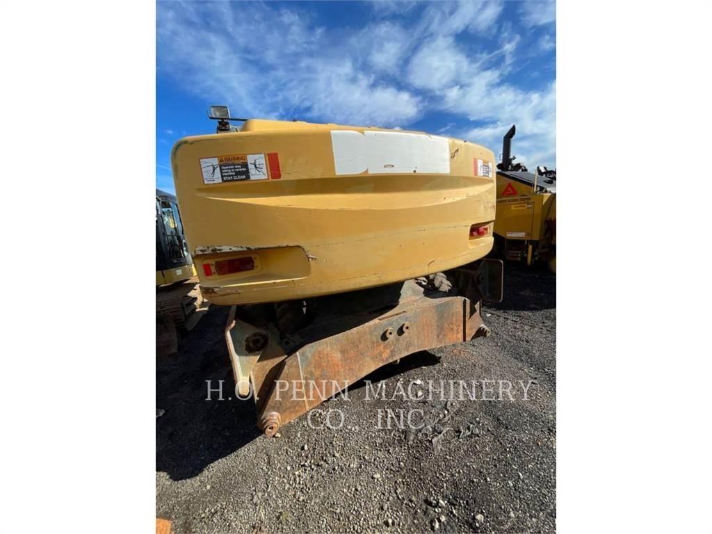 John Deere 180CW Pelle sur chenilles