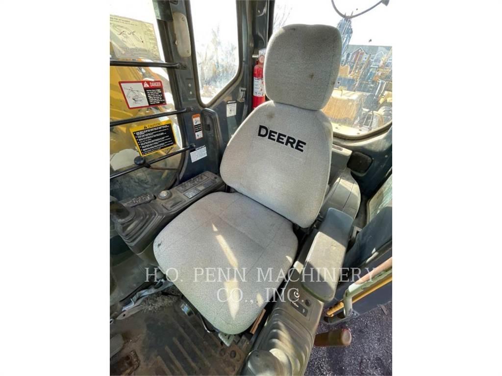John Deere 180CW Pelle sur chenilles