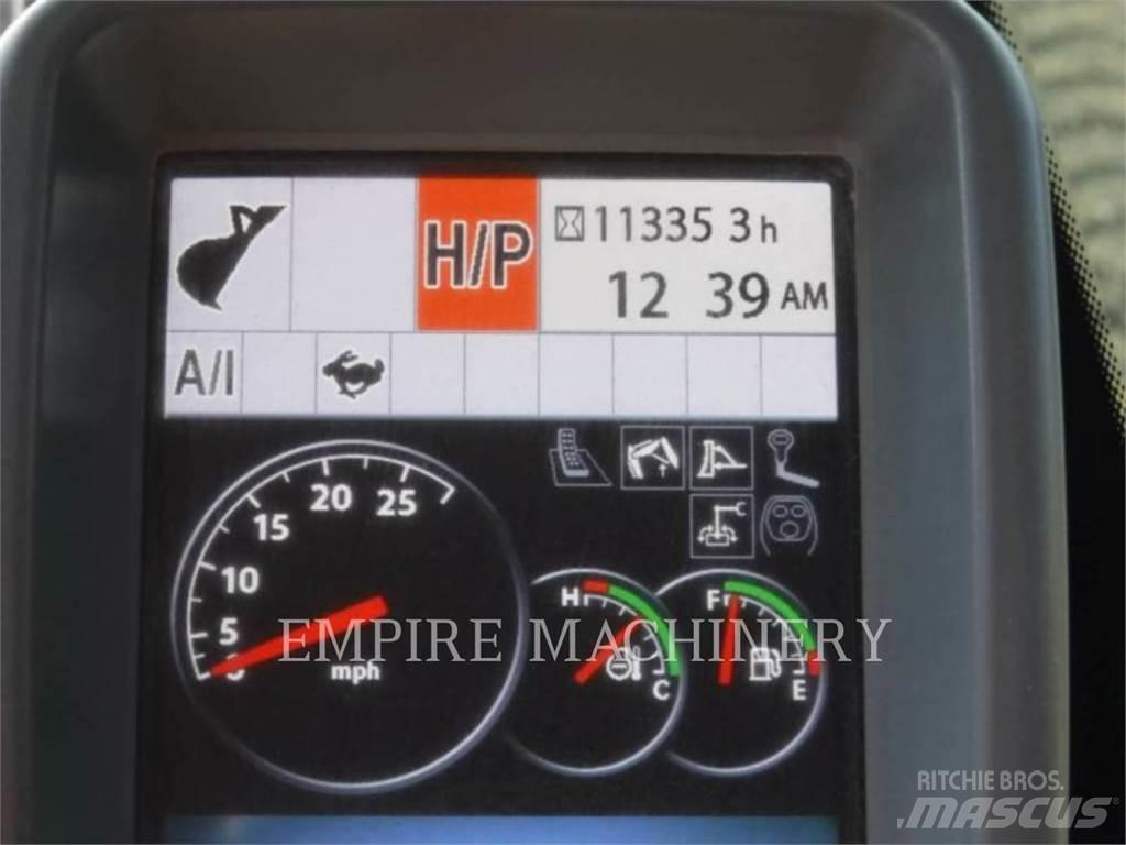 John Deere 190G Pelle sur chenilles