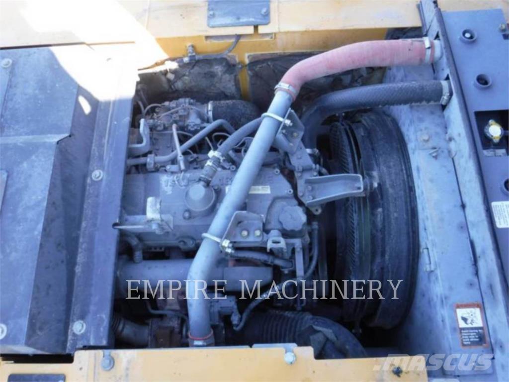 John Deere 190G Pelle sur chenilles