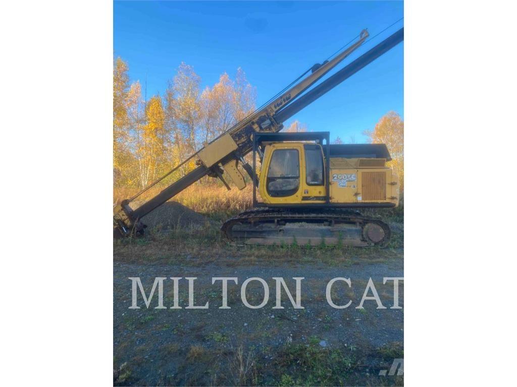 John Deere 200 LC Construction - Autres