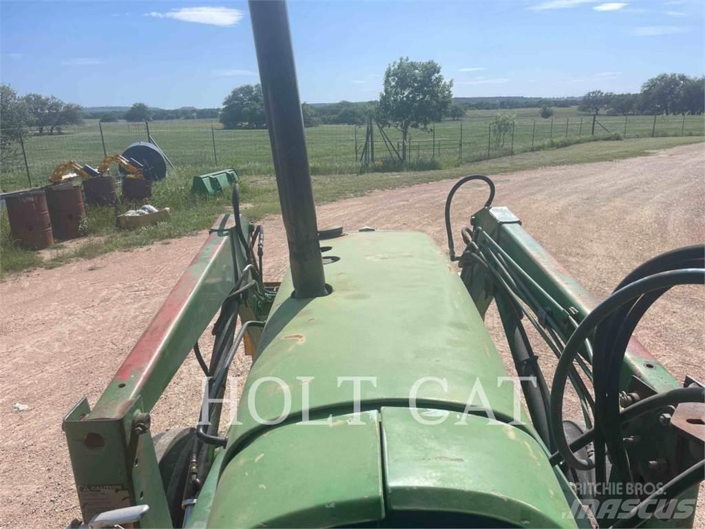 John Deere 2355 Tracteur