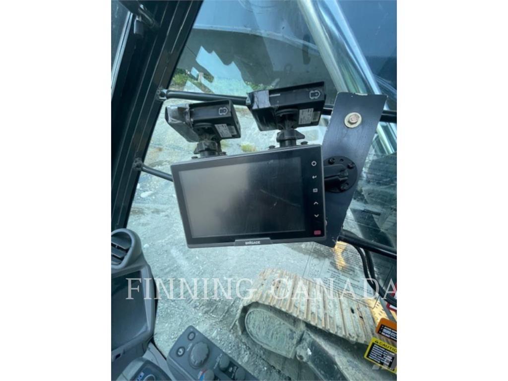 John Deere 290G LC Pelle sur chenilles