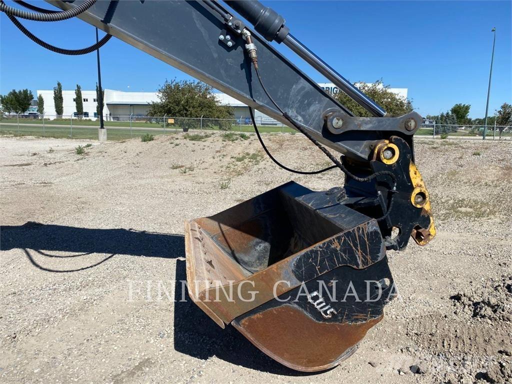 John Deere 300GLC Pelle sur chenilles
