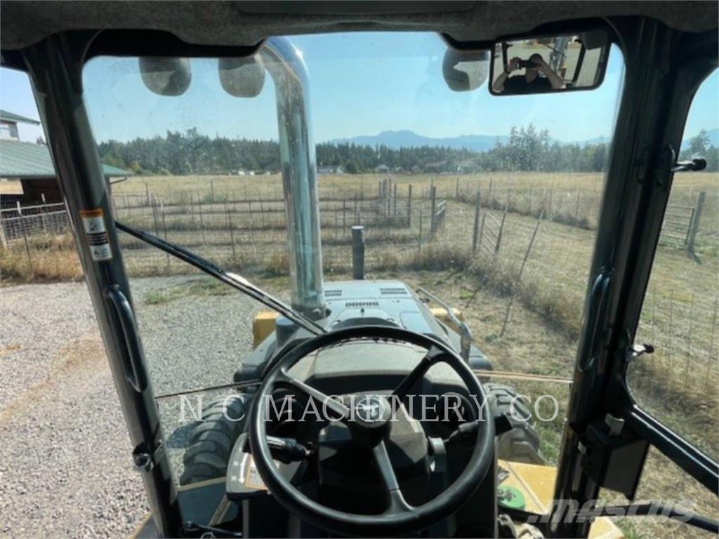 John Deere 310SL Tractopelle