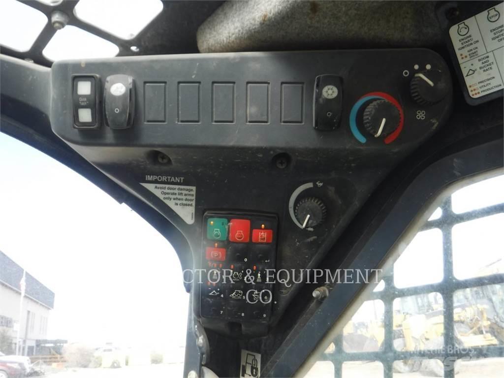 John Deere 317G Chargeuse compacte