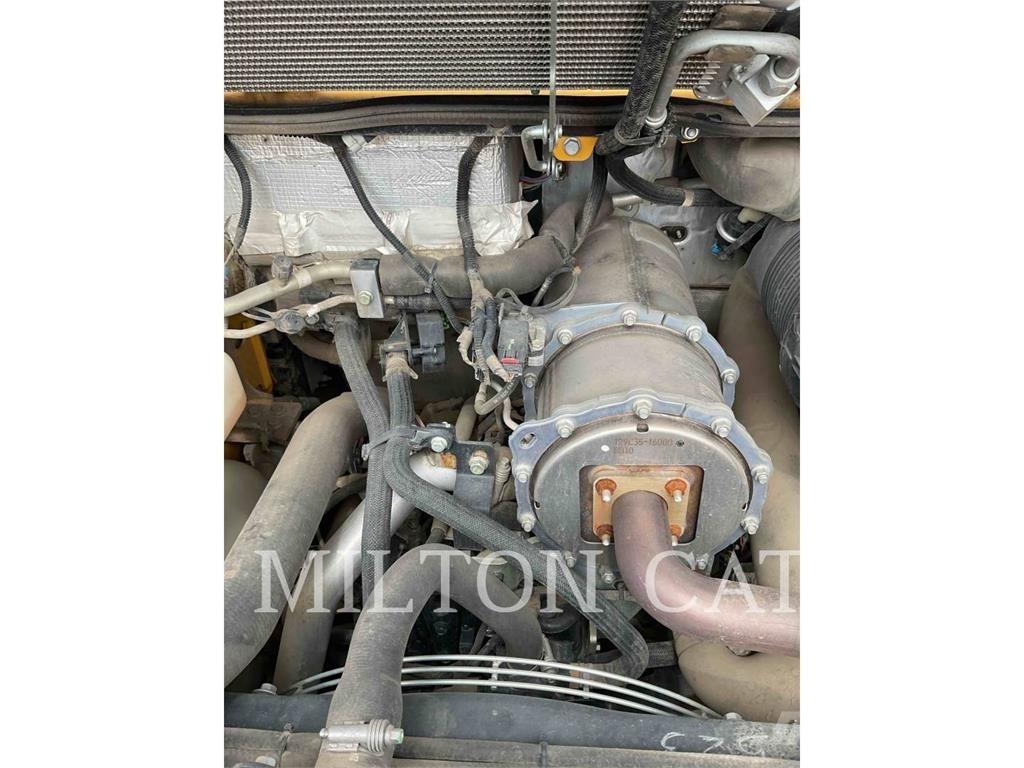 John Deere 318G Chargeuse compacte