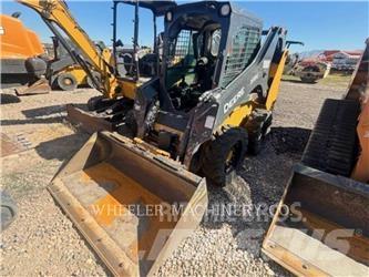 John Deere 318G SSL Chargeuse compacte