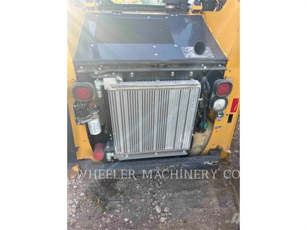 John Deere 318G SSL Chargeuse compacte