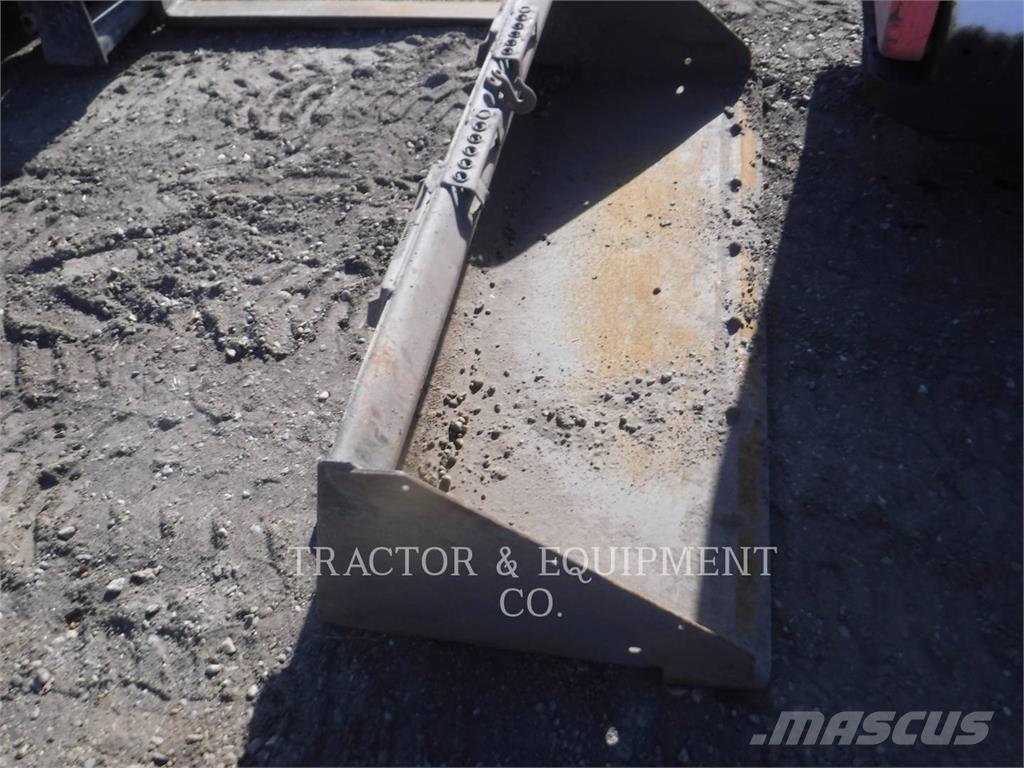 John Deere 320E Chargeuse compacte