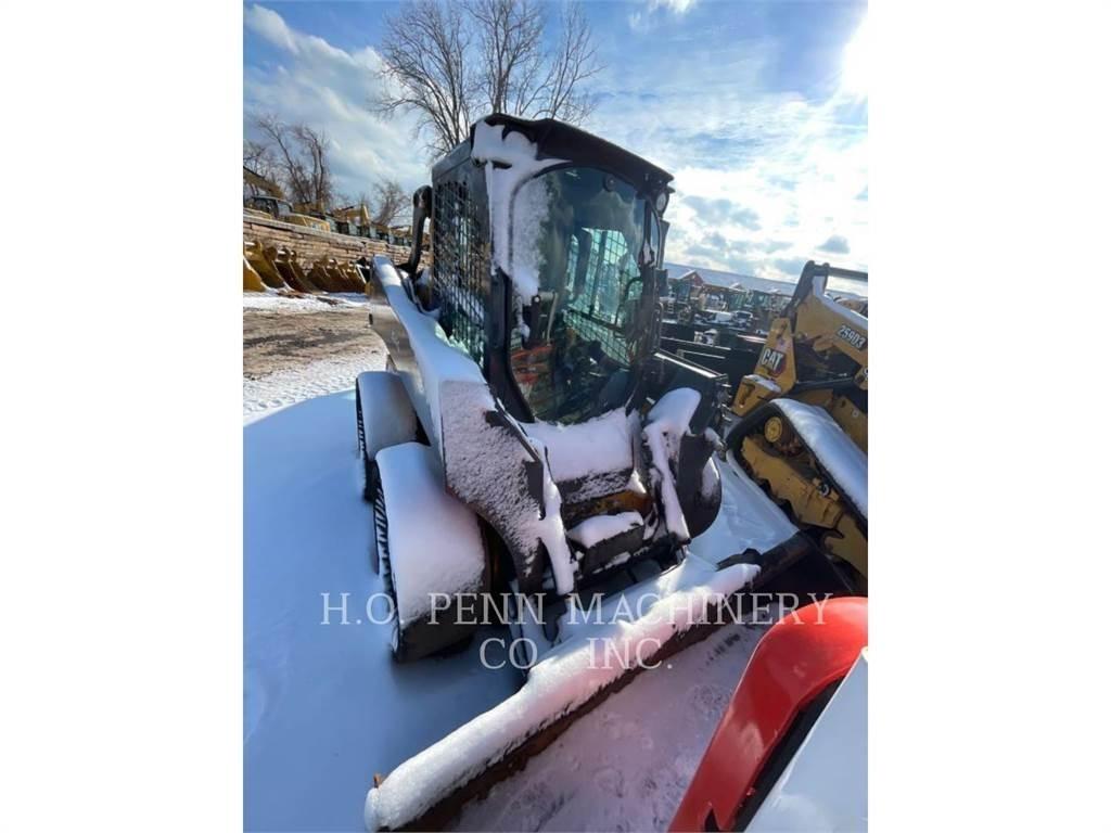 John Deere 324G Chargeuse compacte