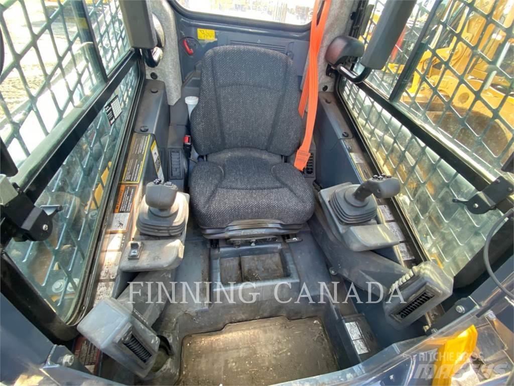 John Deere 325G Chargeuse sur chenilles