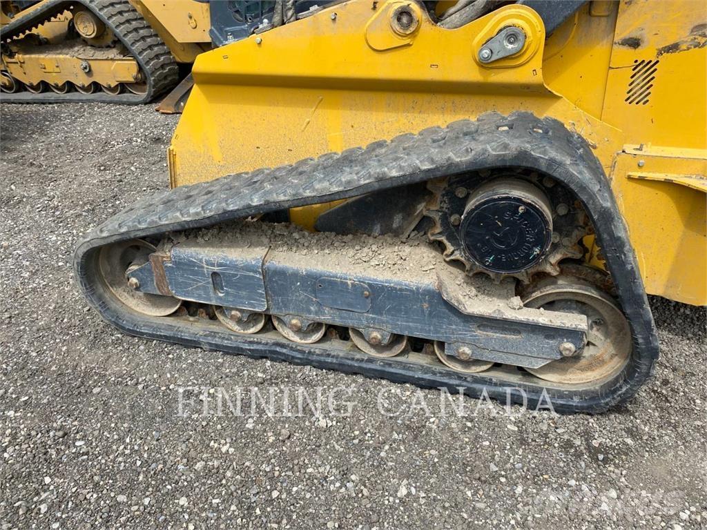 John Deere 325G Chargeuse sur chenilles