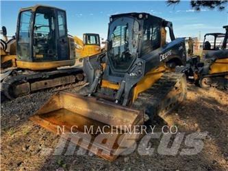 John Deere 331G Chargeuse compacte