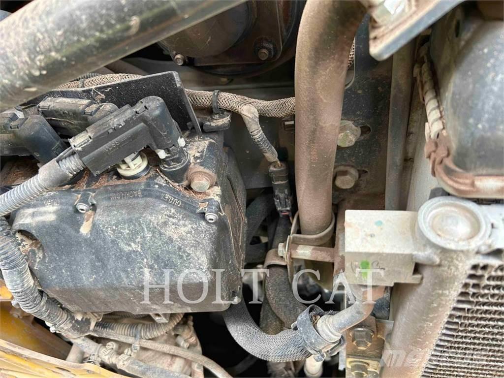 John Deere 333G Chargeuse sur chenilles