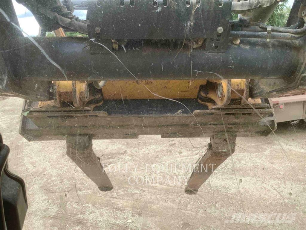 John Deere 333G Chargeuse compacte