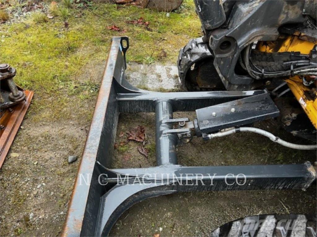 John Deere 35G Pelle sur chenilles