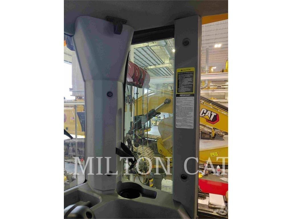 John Deere 524P Chargeuse sur pneus