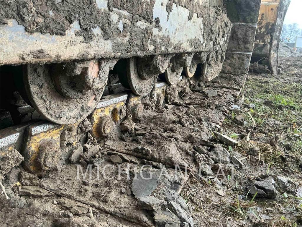 John Deere 550K LGP Bouteurs sur chenilles