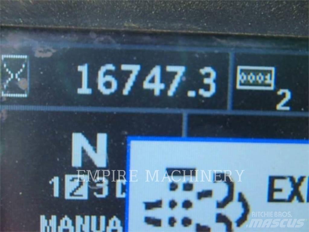 John Deere 624K Chargeuse sur pneus