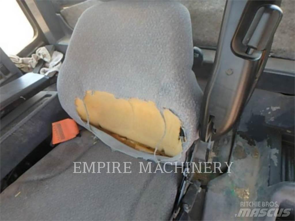 John Deere 624K Chargeuse sur pneus