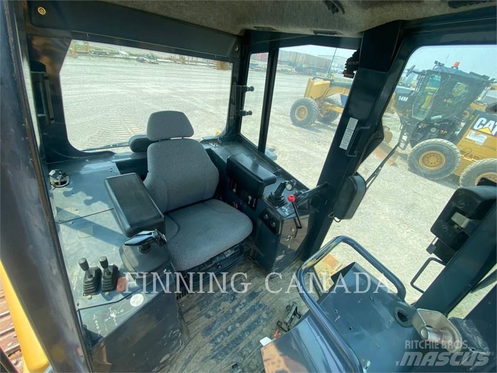John Deere 750J Bouteurs sur chenilles