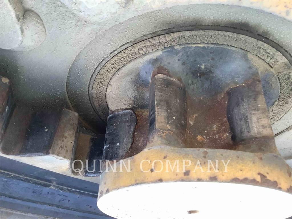 John Deere 770CH Niveleuse